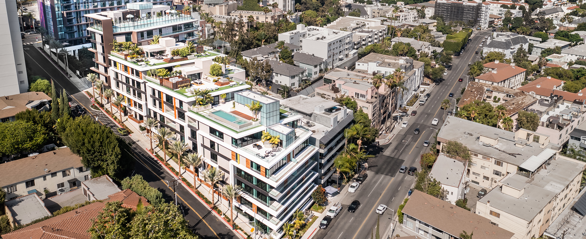 LA Times: West Hollywood penthouse sells for $21.5 million