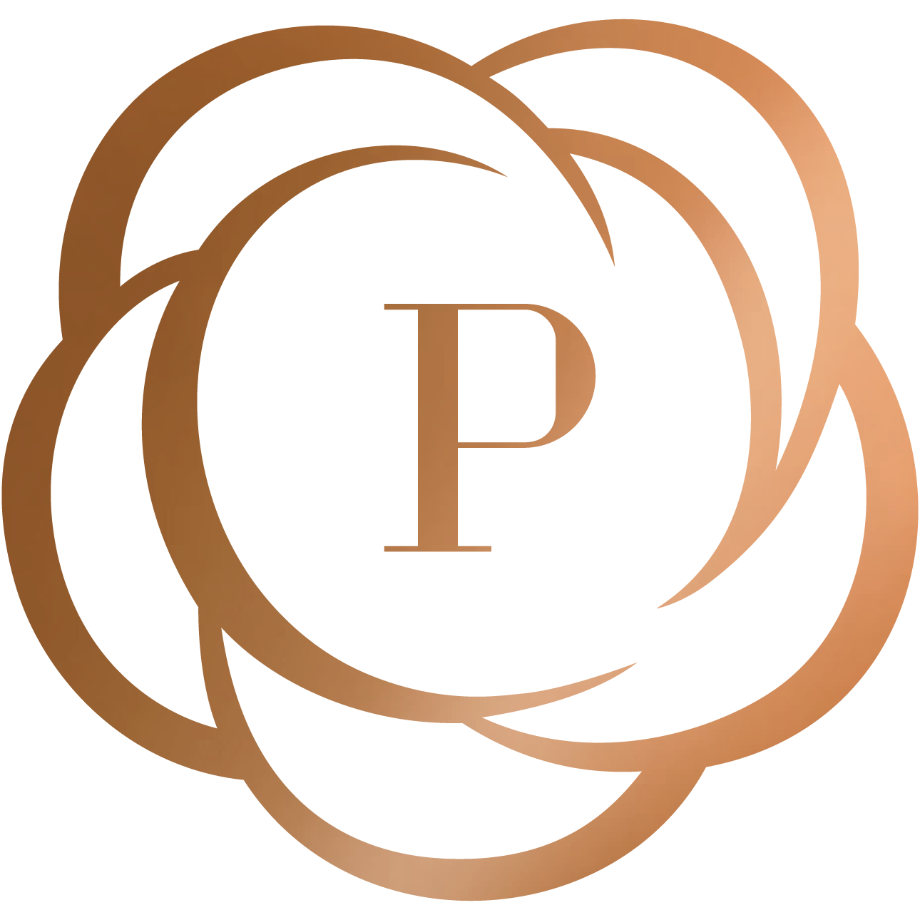 pendry rose logo mark